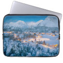 Suche nach schnee laptop schutzhüllen Landschaft