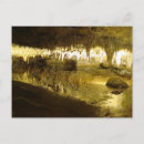 Recherche de stalactite cartes postales Cavernes