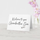 Suche nach für neue großmutter karten Für sie