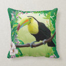 Recherche de jungle coussins Fleurs