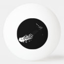 Recherche de musique balles ping pong Guitare