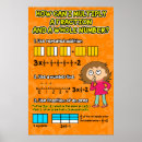 Suche nach multiplizieren sie poster Mathematik