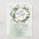 Recherche de summer 13x18 mariage invitations Country sag summer vineyard