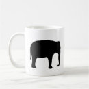 Suche nach asiatischer elefant tassen Wildtier