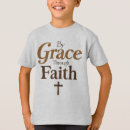 Recherche de grace tshirts Christianisme