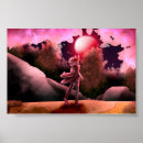 Suche nach blood moon poster Mond