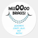 Recherche de croisillons autocollants Dents