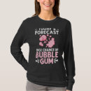 Recherche de gomme tshirts Bulle