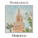 Recherche de voyage maroc autocollants Ville