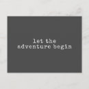 Recherche de commencé cartes postales Citation inspirante