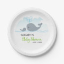 Recherche de mignonnes assiettes Mother to be
