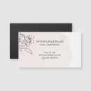 Recherche de entreprises féminines magnets Floral