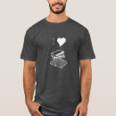 Recherche de books tshirts Ver de livre