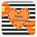 Suche nach happy halloween aufkleber Weiß