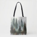 Suche nach wildnis taschen Wald