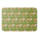 Recherche de chat tapis de bain Aquarelle