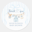 Recherche de denim jeans autocollants Baby shower denim