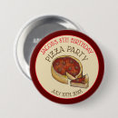 Recherche de pies badges Pizza