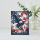 Suche nach amerikanischer adler postkarten Patriot