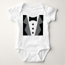 Recherche de smoking bébé vêtements Noir