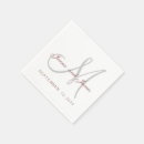 Suche nach marsala servietten Monogramm