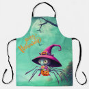 Suche nach halloween hexen schürzen Herbst