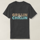 Recherche de grillin tshirts Fête des pères