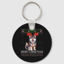 Suche nach alaskan malamute schlüsselanhänger Frohe weihnachten