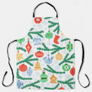 Recherche de arbre de noël tabliers Mignonette