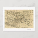 Suche nach chickamauga postkarten Landkarte