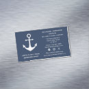 Suche nach yacht visitenkarten Hafen