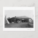 Recherche de tribus cartes postales Native