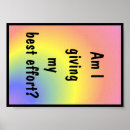 Recherche de personnages posters Caractère