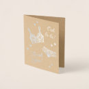 Recherche de culottes vœux cartes Moderne