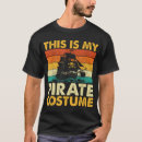 Recherche de de boucanier vêtements Costume de pirate