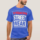 Recherche de skateboard tshirts Extérieur