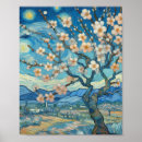 Suche nach mandelblüten poster Blume