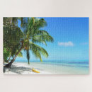 Suche nach kajak puzzle Palme