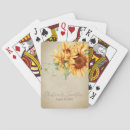 Recherche de parchemin jeux de cartes Fleurs