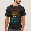 Suche nach antidepressiva tshirts Lustig