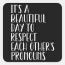 Suche nach pronomen aufkleber Stolz