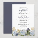 Recherche de féminines invitations Fleurs