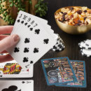 Suche nach fox spielkarten Malerei