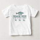Recherche de bord bébé tshirts Vintage
