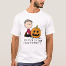 Recherche de jack o lantern tshirts Chute