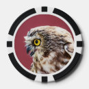 Suche nach vogel poker chips Eule