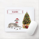 Recherche de italien drôle tapis souris Chien