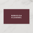 Suche nach personalisierter visitenkarten Employee