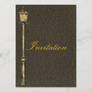 Recherche de courrier de lampe Victorian