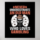 Suche nach gambling poster Glücksspiel